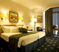 Standard Bedroom
